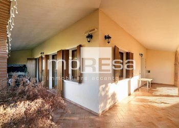 Foto 30 - Villa Via Marmolada
 
1, Povegliano - foto 30