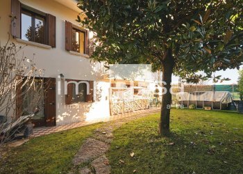 Foto 34 - Villa Via Marmolada
 
1, Povegliano - foto 34