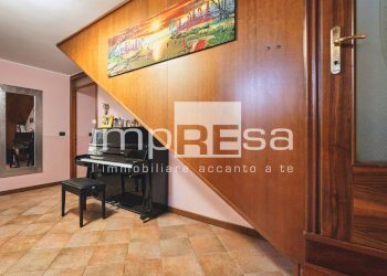 Foto 36 - Villa Via Marmolada
 
1, Povegliano - foto 36