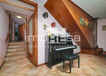Foto 38 - Villa Via Marmolada
 
1, Povegliano - foto 38