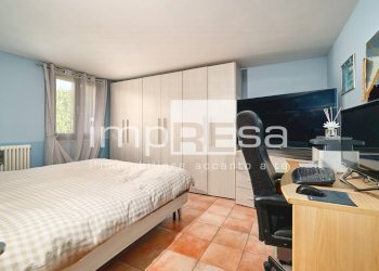 Foto 41 - Villa Via Marmolada
 
1, Povegliano - foto 41