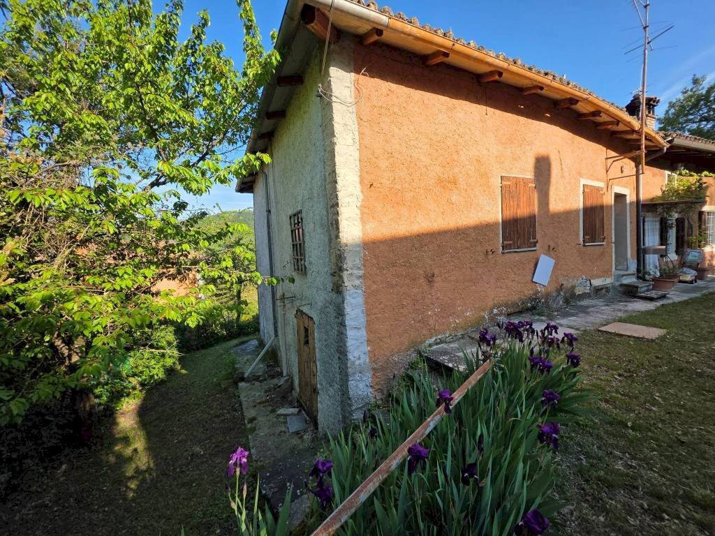 Facciata - Rustic via Malcantone, 1287, Valsamoggia (neighborhood San Damaso) - photo 3