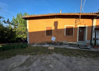 Facciata - Rustic via Malcantone, 1287, Valsamoggia (neighborhood San Damaso) - photo 1