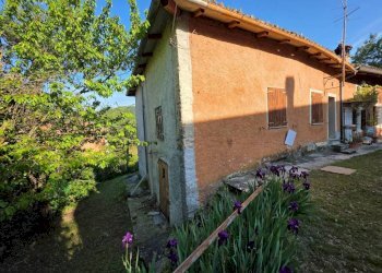 Facciata - Rustic via Malcantone, 1287, Valsamoggia (neighborhood San Damaso) - photo 3