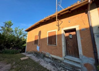 Facciata - Rustic via Malcantone, 1287, Valsamoggia (neighborhood San Damaso) - photo 4