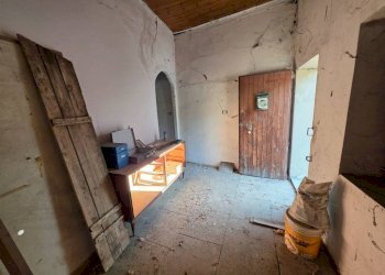 Stanza non arredata - Rustic via Malcantone, 1287, Valsamoggia (neighborhood San Damaso) - photo 8