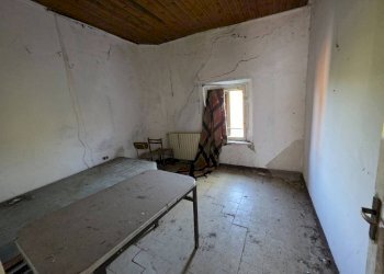 Camera da letto - Rustic via Malcantone, 1287, Valsamoggia (neighborhood San Damaso) - photo 11