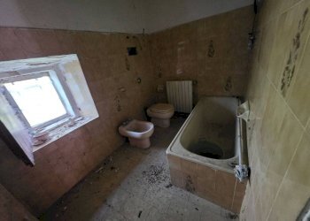 Bagno - Rustic via Malcantone, 1287, Valsamoggia (neighborhood San Damaso) - photo 12
