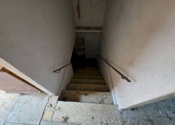 Scala - Rustic via Malcantone, 1287, Valsamoggia (neighborhood San Damaso) - photo 13