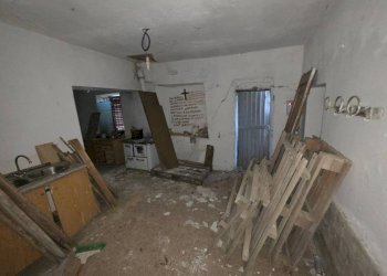 Cantina - Rustic via Malcantone, 1287, Valsamoggia (neighborhood San Damaso) - photo 16
