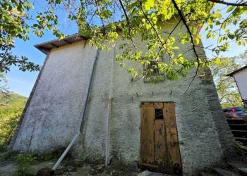 Facciata - Rustic via Malcantone, 1287, Valsamoggia (neighborhood San Damaso) - photo 19