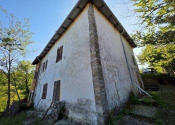Facciata - Rustic via Malcantone, 1287, Valsamoggia (neighborhood San Damaso) - photo 20