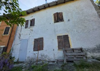 Facciata - Rustic via Malcantone, 1287, Valsamoggia (neighborhood San Damaso) - photo 21