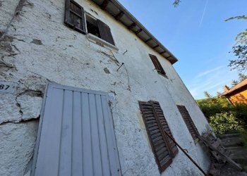 Facciata - Rustic via Malcantone, 1287, Valsamoggia (neighborhood San Damaso) - photo 22