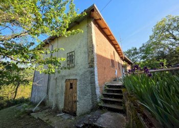 Facciata - Rustic via Malcantone, 1287, Valsamoggia (neighborhood San Damaso) - photo 24