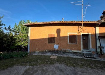 Facciata - Rustic via Malcantone, 1287, Valsamoggia (neighborhood San Damaso) - photo 27