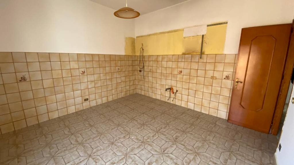 Cucina - Four-room apartment corso Italia, Carini - photo 2