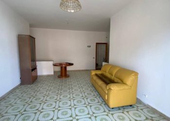 Salone - Four-room apartment corso Italia, Carini - photo 5