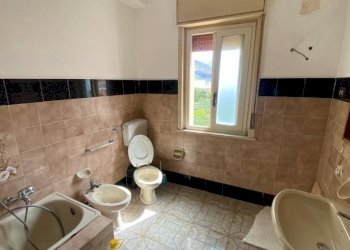 Bagno - Four-room apartment corso Italia, Carini - photo 8