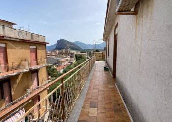Balcone - Four-room apartment corso Italia, Carini - photo 13