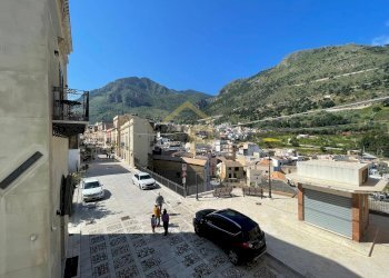 Foto 43 - Casa indipendente Via Giacomo Puccini, Via Tenente Giuseppe Buffa
 
60 - 35 - 37, Castellammare del Golfo - foto 43