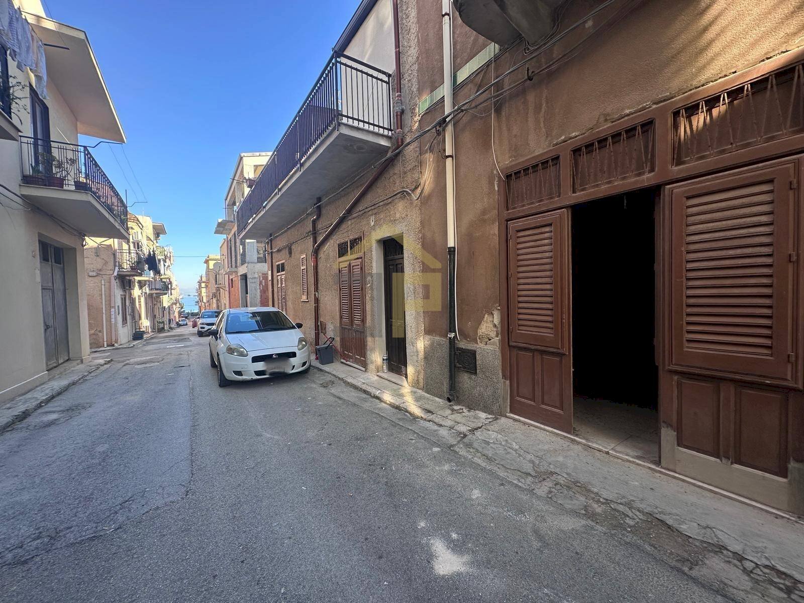 Foto 2 - Casa indipendente via tripoli
28, Castellammare del Golfo - foto 2
