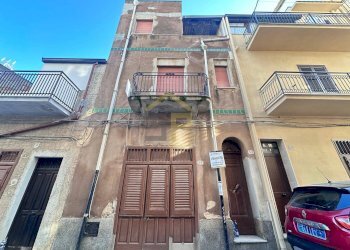 Foto 1 - Casa indipendente via tripoli
 
28, Castellammare del Golfo - foto 1
