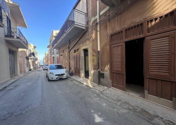 Foto 2 - Casa indipendente via tripoli
 
28, Castellammare del Golfo - foto 2