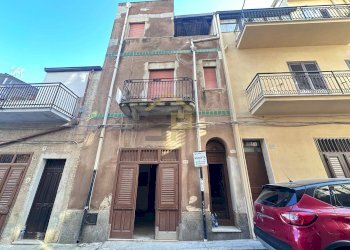 Foto 30 - Casa indipendente via tripoli
 
28, Castellammare del Golfo - foto 30