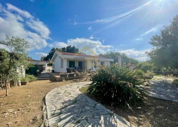 Foto 1 - Villa Barone
 
1, Castellammare del Golfo - foto 1