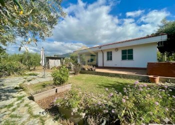Foto 2 - Villa Barone
 
1, Castellammare del Golfo - foto 2