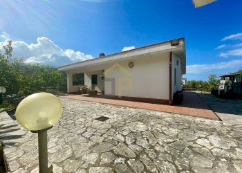 Foto 3 - Villa Barone
 
1, Castellammare del Golfo - foto 3