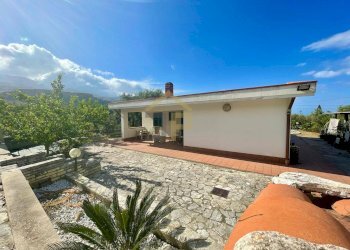 Foto 4 - Villa Barone
 
1, Castellammare del Golfo - foto 4
