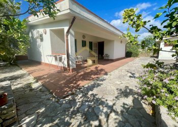 Foto 5 - Villa Barone
 
1, Castellammare del Golfo - foto 5