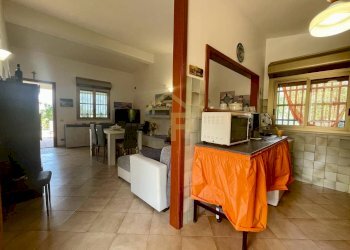 Foto 12 - Villa Barone
 
1, Castellammare del Golfo - foto 12