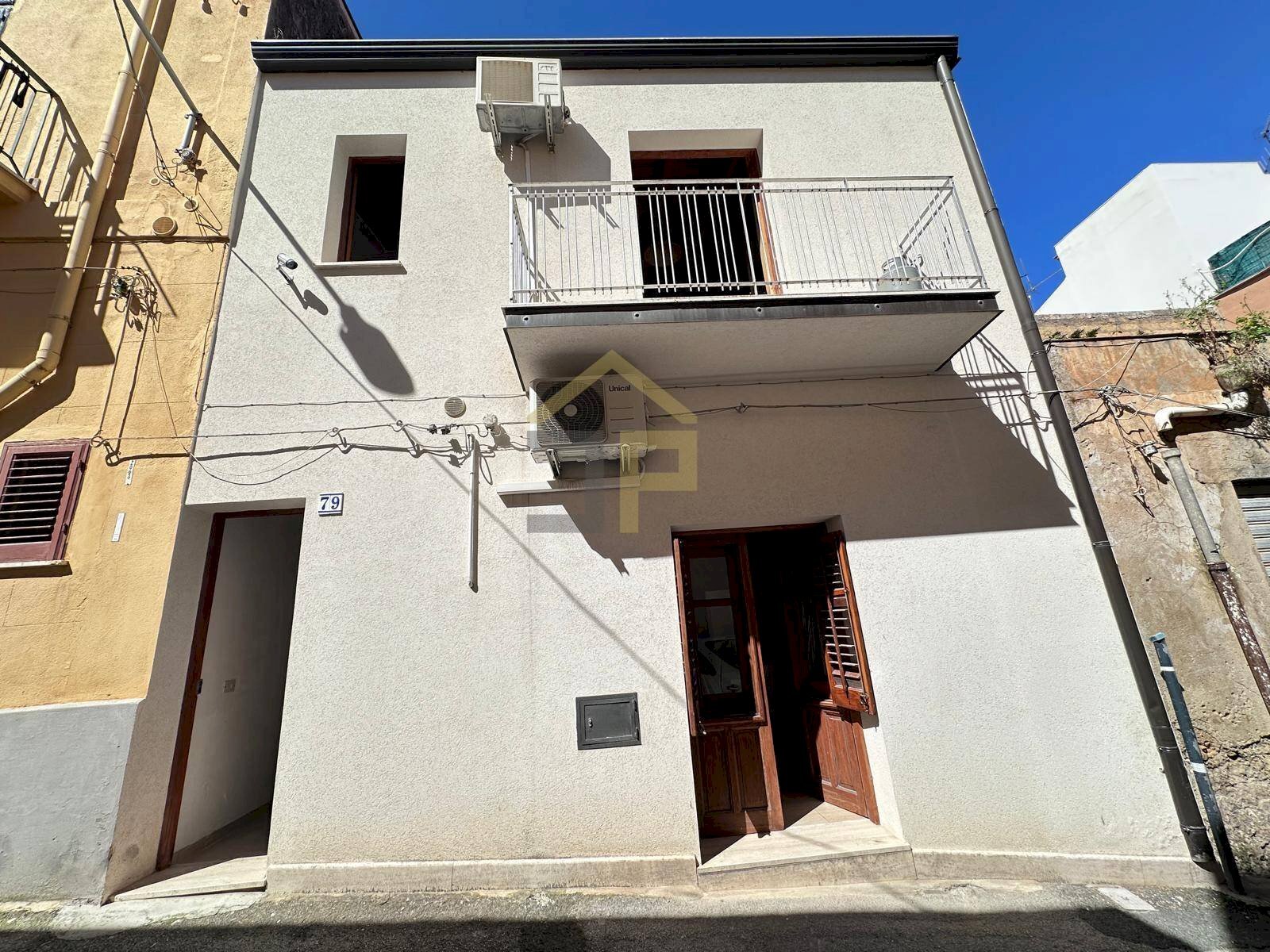 Foto 1 - Casa indipendente Via Alonzo
 
79, Castellammare del Golfo - foto 1