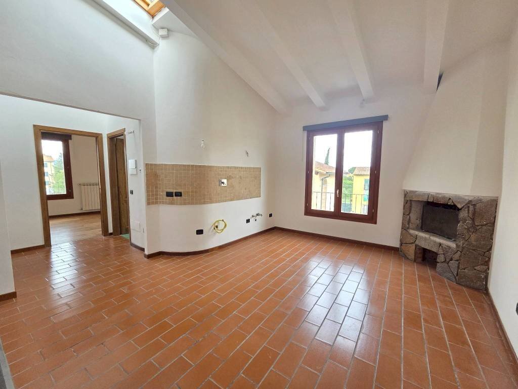 Salone - Three-room apartment via delle Molina, Signa - photo 1
