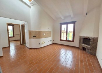Salone - Trilocale via delle Molina, Signa - foto 1