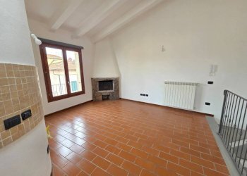 Cucina - Trilocale via delle Molina, Signa - foto 2