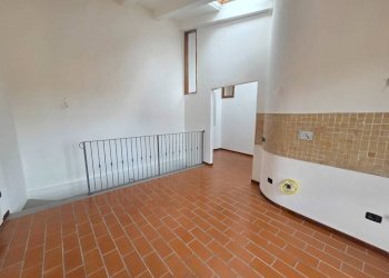 Cucina - Trilocale via delle Molina, Signa - foto 3