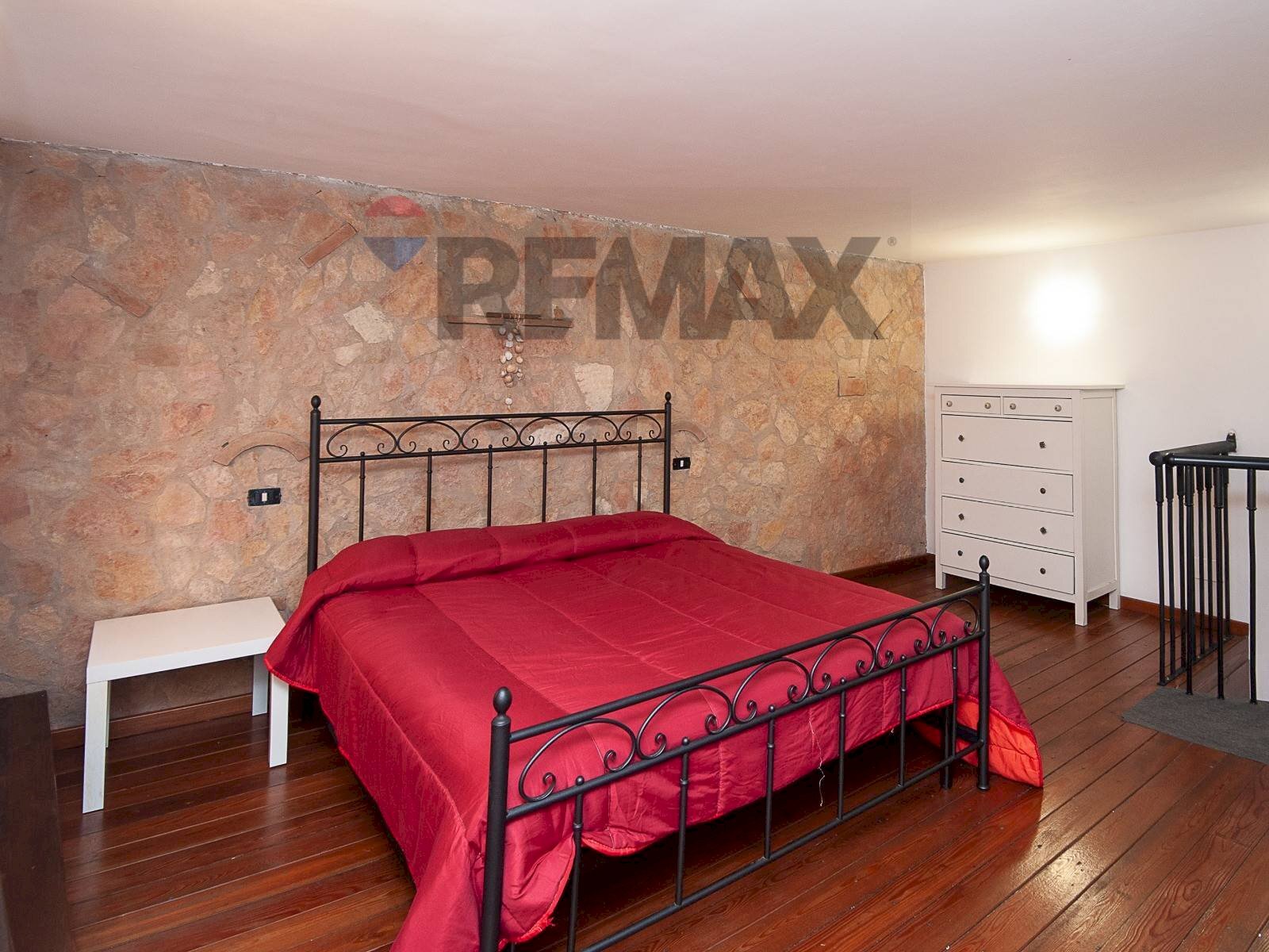Camera / camera da letto - Three-room apartment via Angeloni
 
35, Frosinone - photo 1