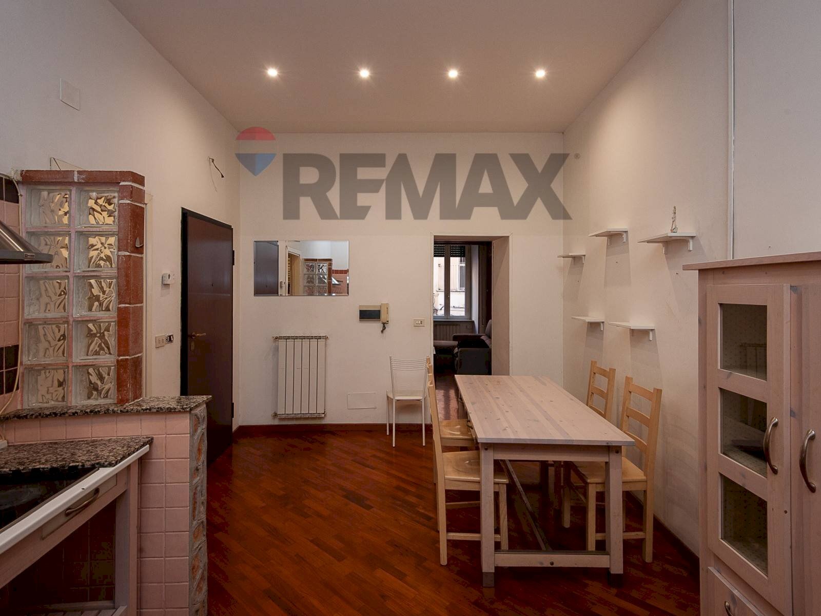 Sala da pranzo - Three-room apartment via Angeloni
 
35, Frosinone - photo 2