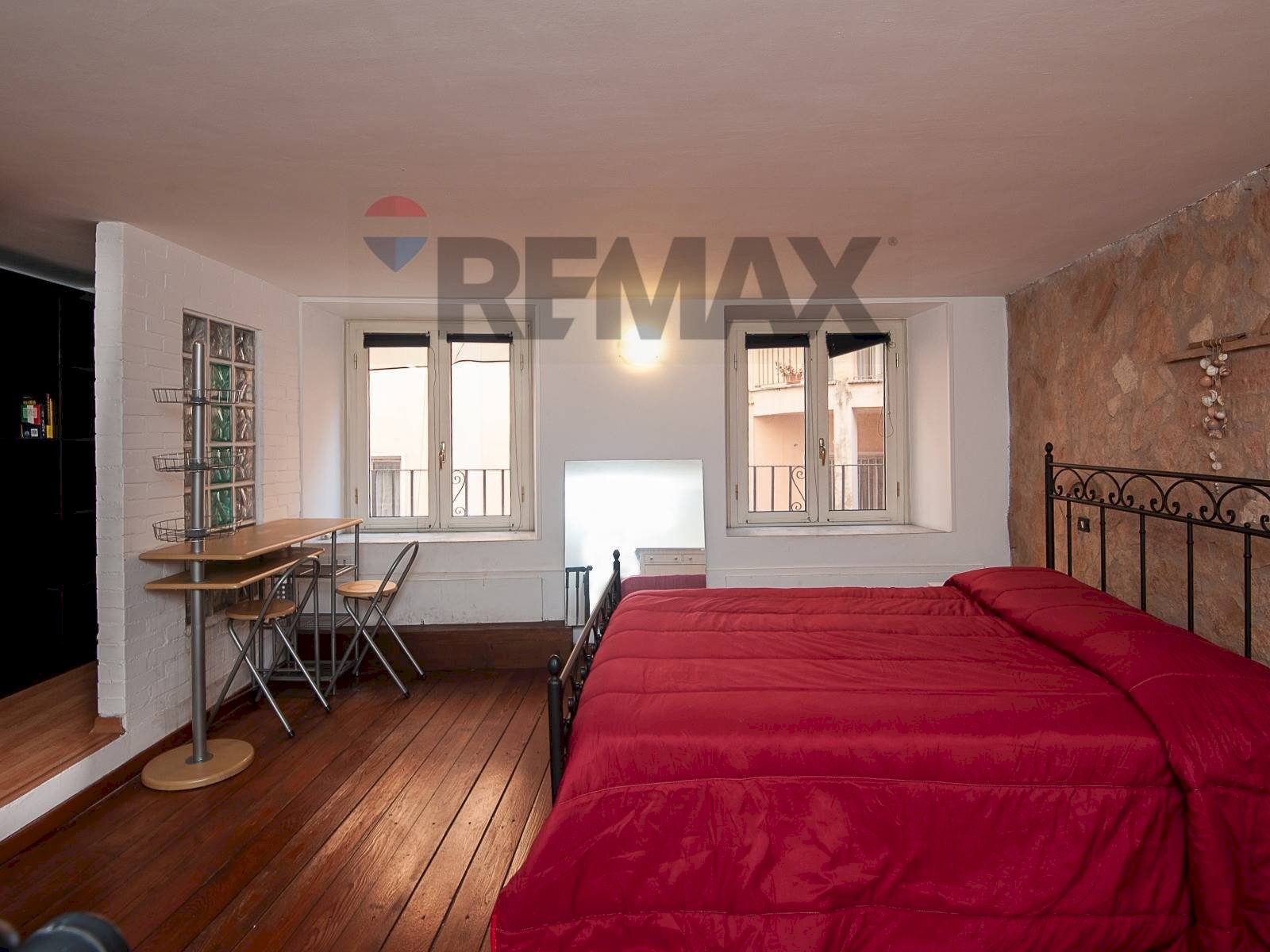 Camera / camera da letto - Three-room apartment via Angeloni
 
35, Frosinone - photo 3