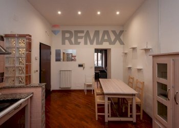 Sala da pranzo - Trilocale via Angeloni
 
35, Frosinone - foto 2