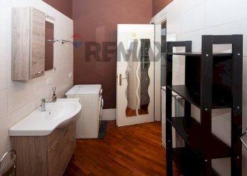 Bagno - Trilocale via Angeloni
 
35, Frosinone - foto 7