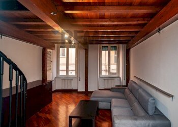 Soggiorno - Trilocale via Angeloni
 
35, Frosinone - foto 8