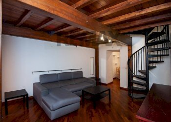 Soggiorno - Trilocale via Angeloni
 
35, Frosinone - foto 9