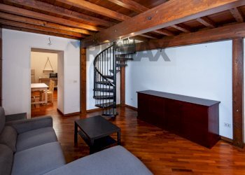 Soggiorno - Trilocale via Angeloni
 
35, Frosinone - foto 10