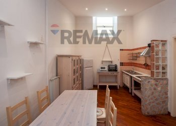 Sala da pranzo - Trilocale via Angeloni
 
35, Frosinone - foto 11