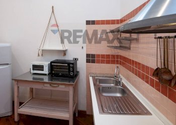 Cucina - Trilocale via Angeloni
 
35, Frosinone - foto 14